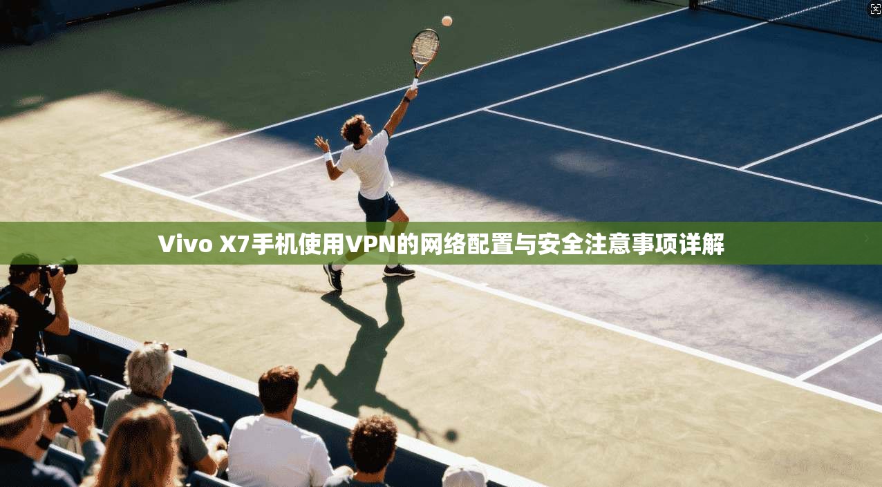 Vivo X7手机使用VPN的网络配置与安全注意事项详解