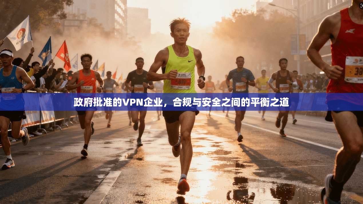 政府批准的VPN企业,合规与安全之间的平衡之道 政府批准的VPN企业,合规与安全之间的平衡之道