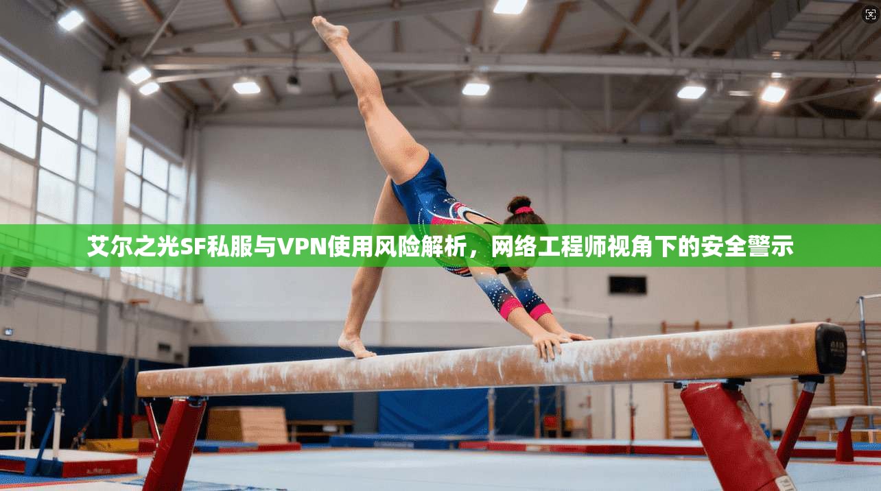 艾尔之光SF私服与VPN使用风险解析,网络工程师视角下的安全警示 艾尔之光SF私服与VPN使用风险解析,网络工程师视角下的安全警示
