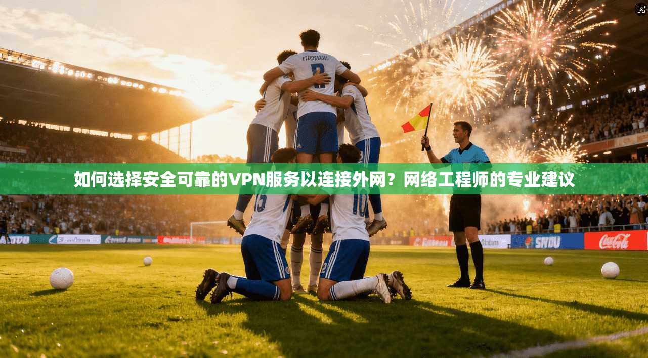 如何选择安全可靠的VPN服务以连接外网？网络工程师的专业建议