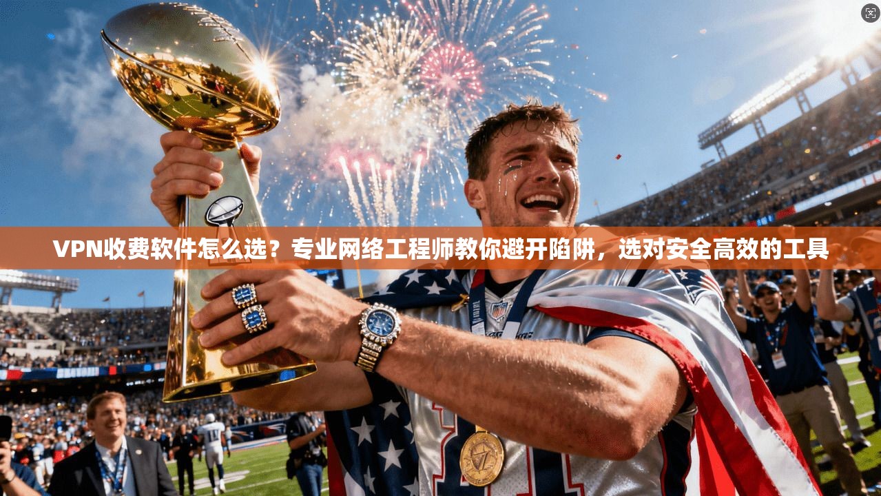 VPN收费软件怎么选？专业网络工程师教你避开陷阱，选对安全高效的工具