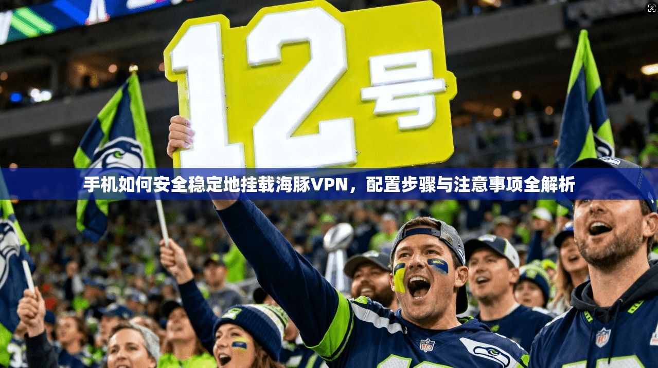 手机如何安全稳定地挂载海豚VPN，配置步骤与注意事项全解析