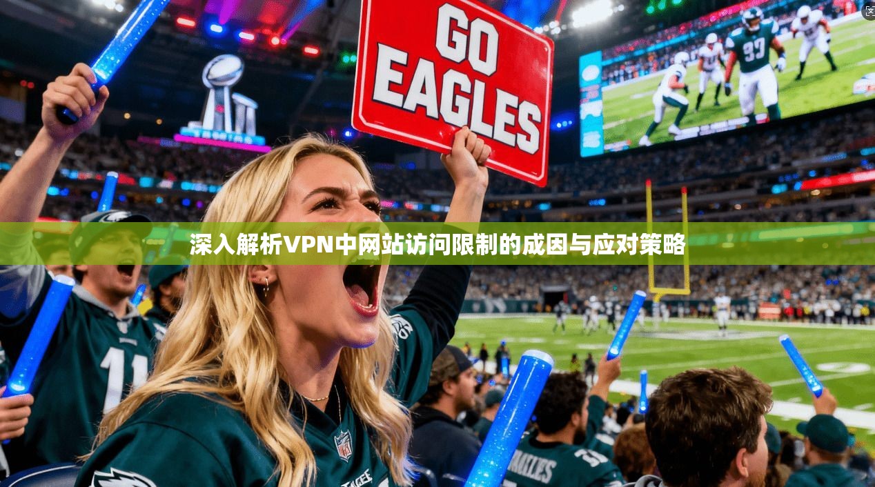 深入解析VPN中网站访问限制的成因与应对策略