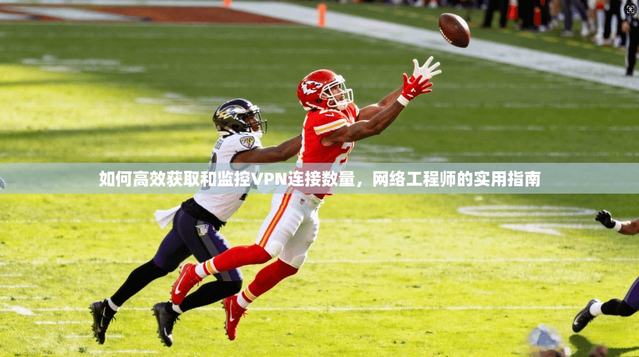 如何高效获取和监控VPN连接数量，网络工程师的实用指南