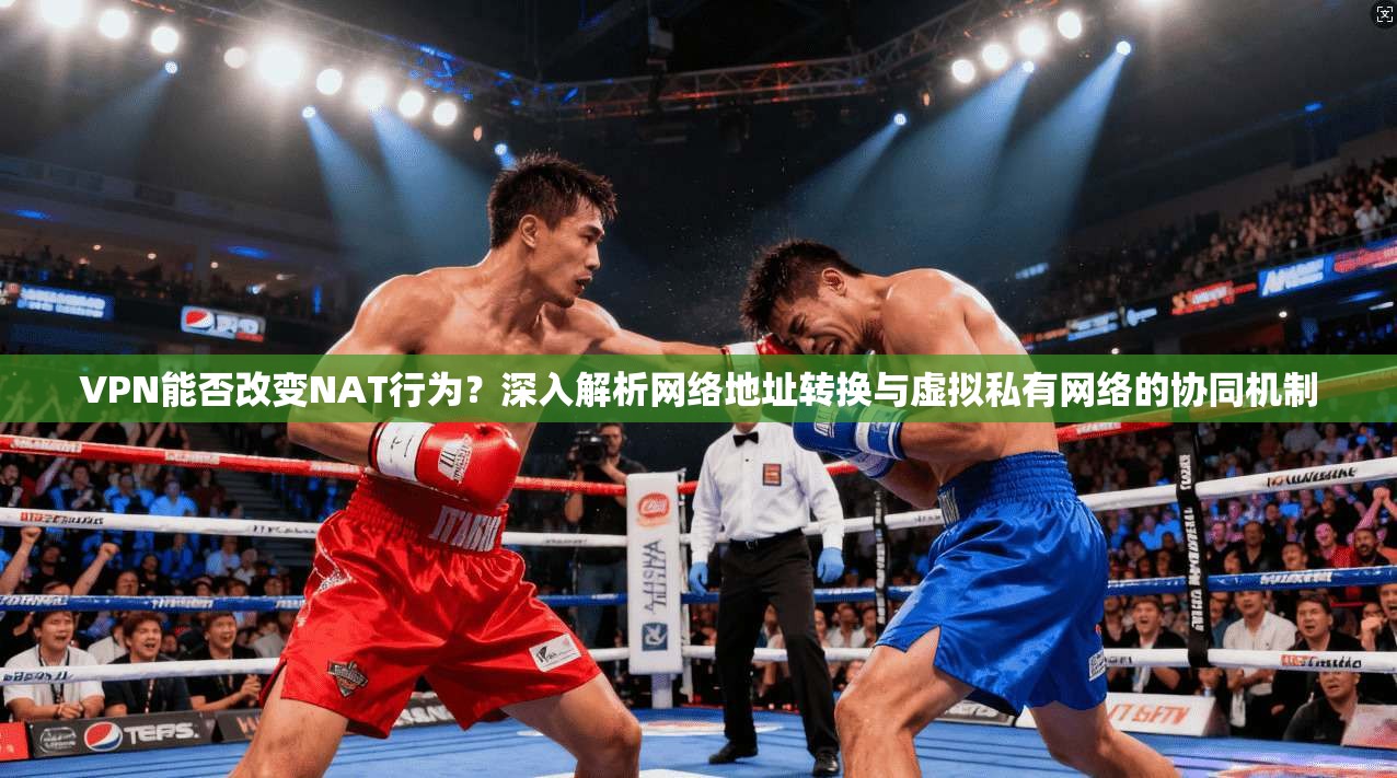 VPN能否改变NAT行为？深入解析网络地址转换与虚拟私有网络的协同机制