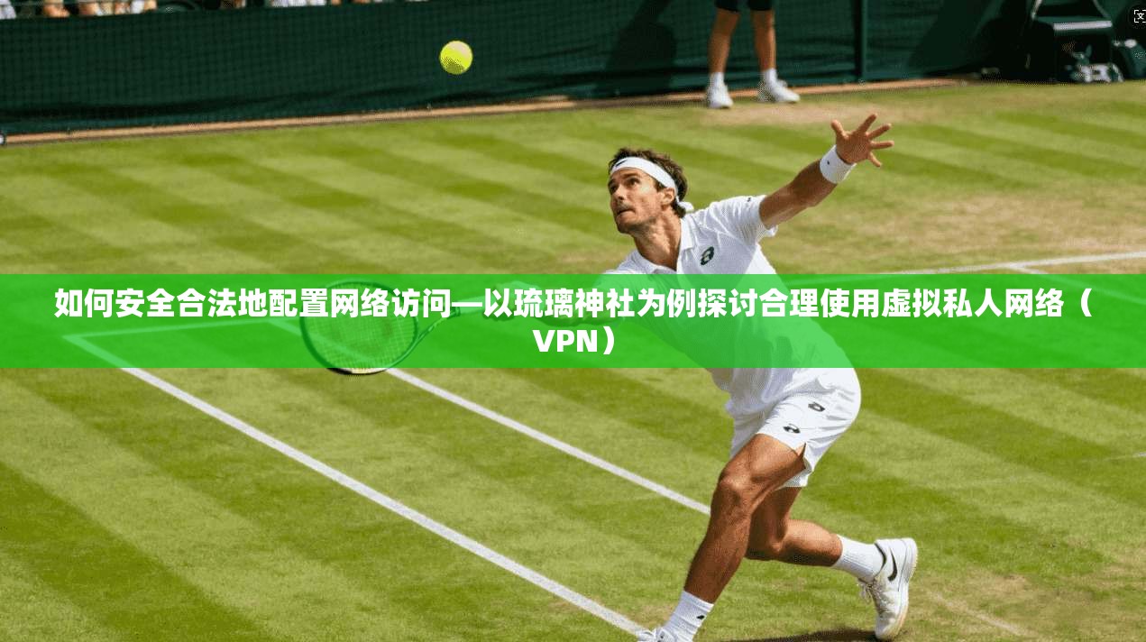 如何安全合法地配置网络访问—以琉璃神社为例探讨合理使用虚拟私人网络（VPN）