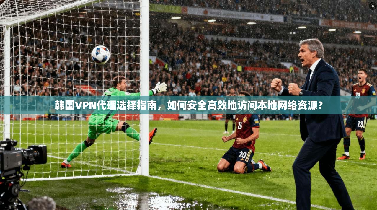 韩国VPN代理选择指南,如何安全高效地访问本地网络资源? 韩国VPN代理选择指南,如何安全高效地访问本地网络资源?