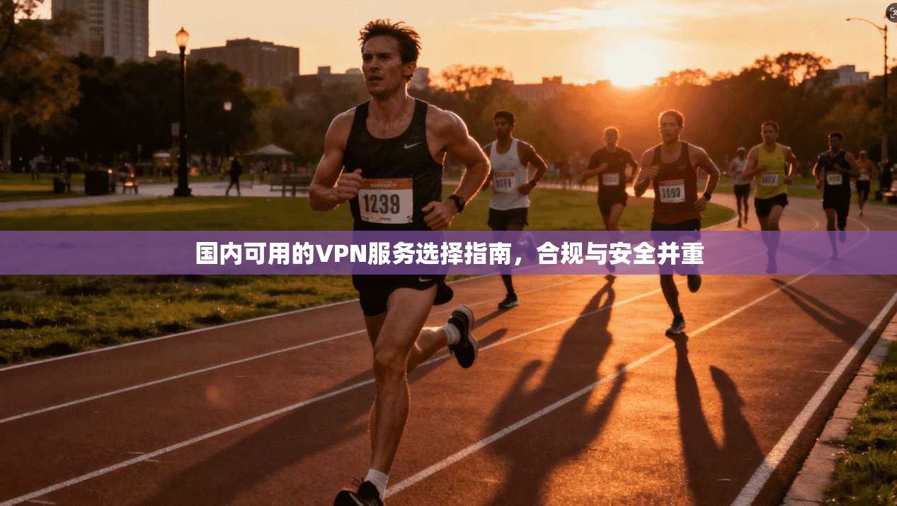 国内可用的VPN服务选择指南，合规与安全并重