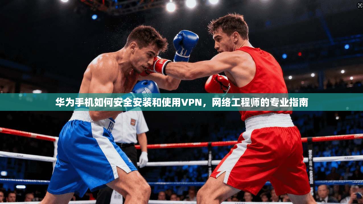 华为手机如何安全安装和使用VPN,网络工程师的专业指南 华为手机如何安全安装和使用VPN,网络工程师的专业指南