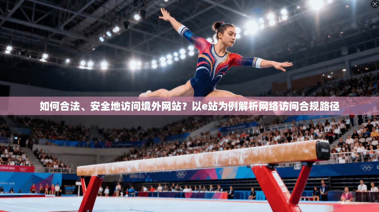 如何合法、安全地访问境外网站？以e站为例解析网络访问合规路径