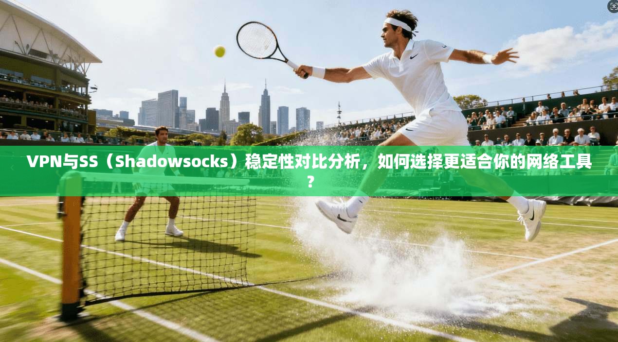 VPN与SS（Shadowsocks）稳定性对比分析，如何选择更适合你的网络工具？