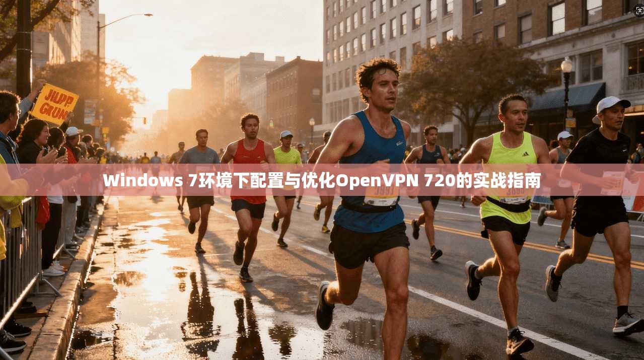 Windows 7环境下配置与优化OpenVPN 720的实战指南 Windows 7环境下配置与优化OpenVPN 720的实战指南