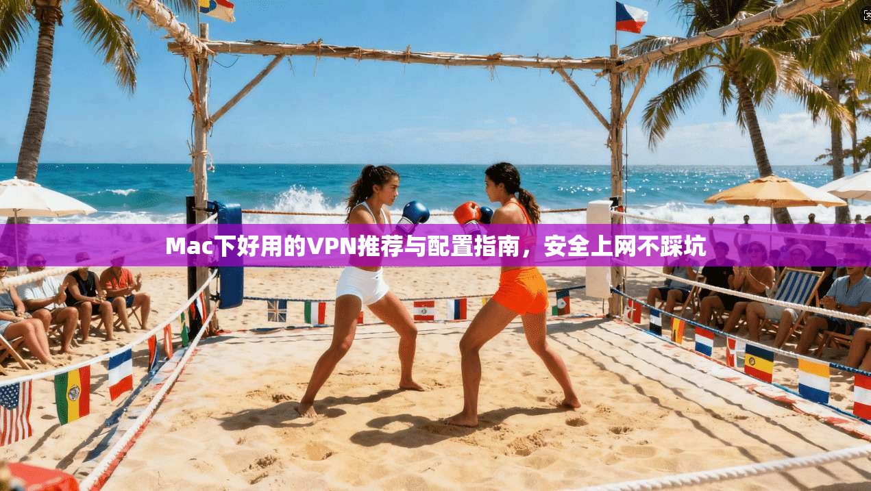 Mac下好用的VPN推荐与配置指南,安全上网不踩坑 Mac下好用的VPN推荐与配置指南,安全上网不踩坑
