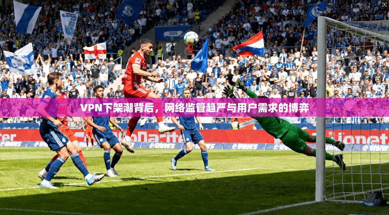 VPN下架潮背后,网络监管趋严与用户需求的博弈 VPN下架潮背后,网络监管趋严与用户需求的博弈