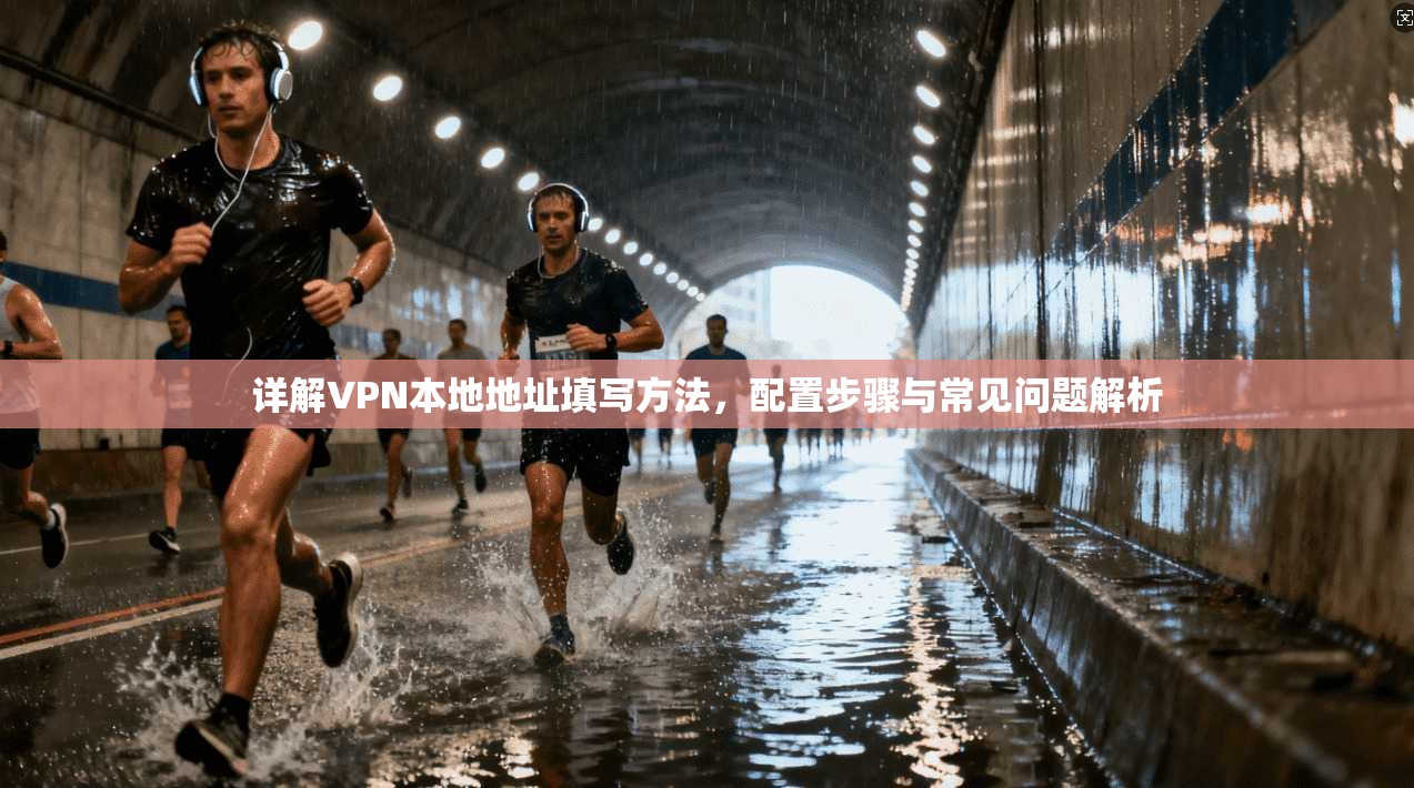 详解VPN本地地址填写方法，配置步骤与常见问题解析