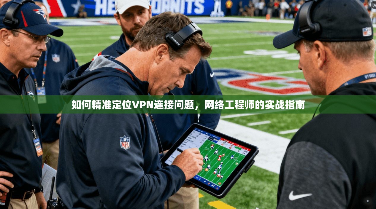 如何精准定位VPN连接问题，网络工程师的实战指南