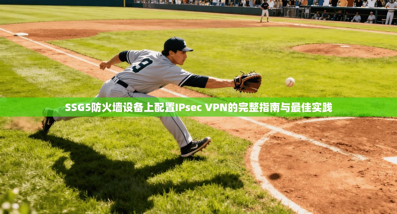SSG5防火墙设备上配置IPsec VPN的完整指南与最佳实践