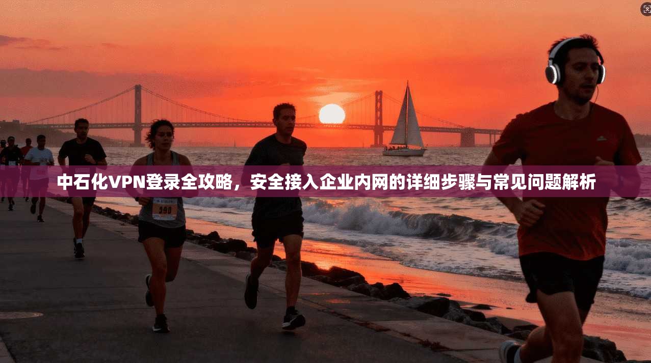 中石化VPN登录全攻略，安全接入企业内网的详细步骤与常见问题解析