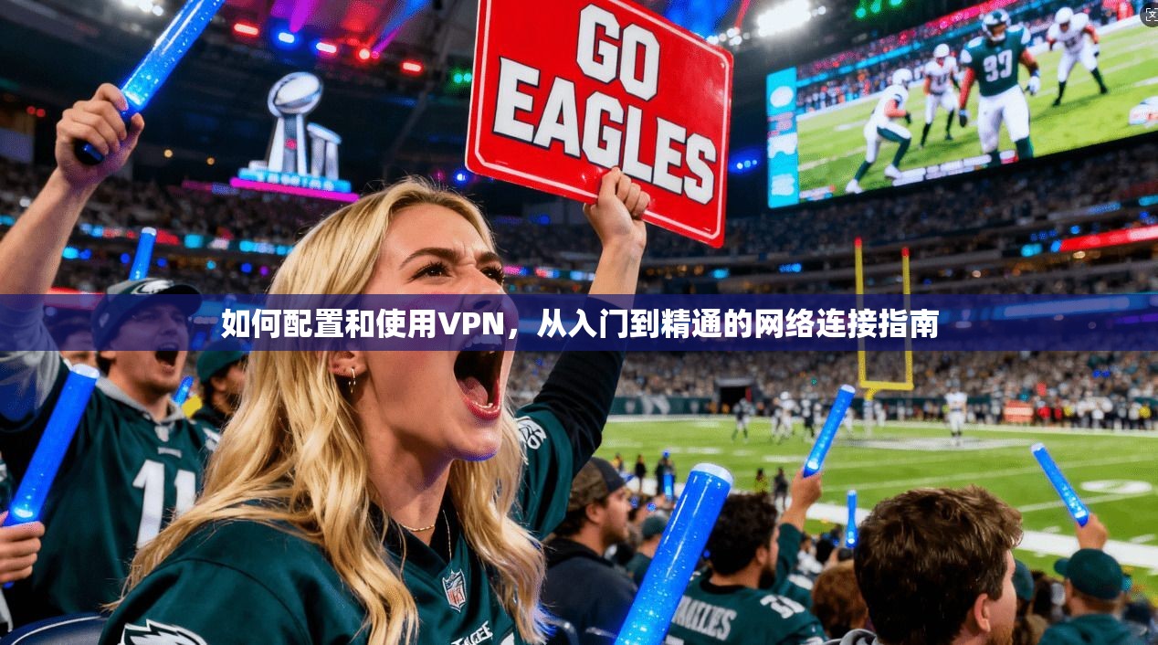 如何配置和使用VPN，从入门到精通的网络连接指南