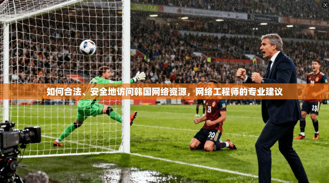 如何合法、安全地访问韩国网络资源,网络工程师的专业建议 如何合法、安全地访问韩国网络资源,网络工程师的专业建议