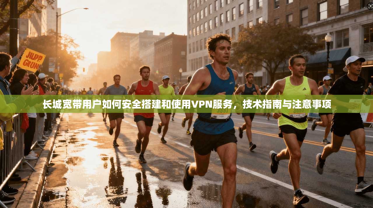 长城宽带用户如何安全搭建和使用VPN服务,技术指南与注意事项 长城宽带用户如何安全搭建和使用VPN服务,技术指南与注意事项