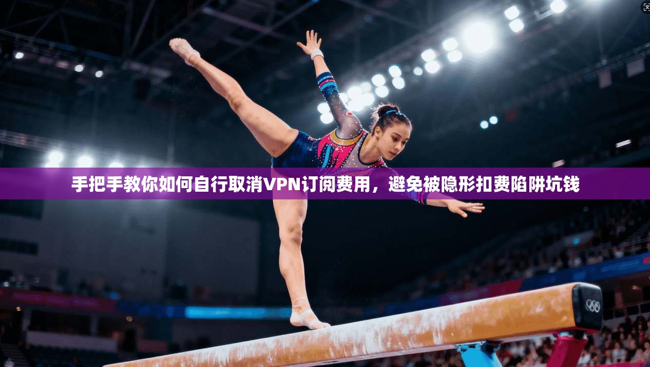 手把手教你如何自行取消VPN订阅费用，避免被隐形扣费陷阱坑钱