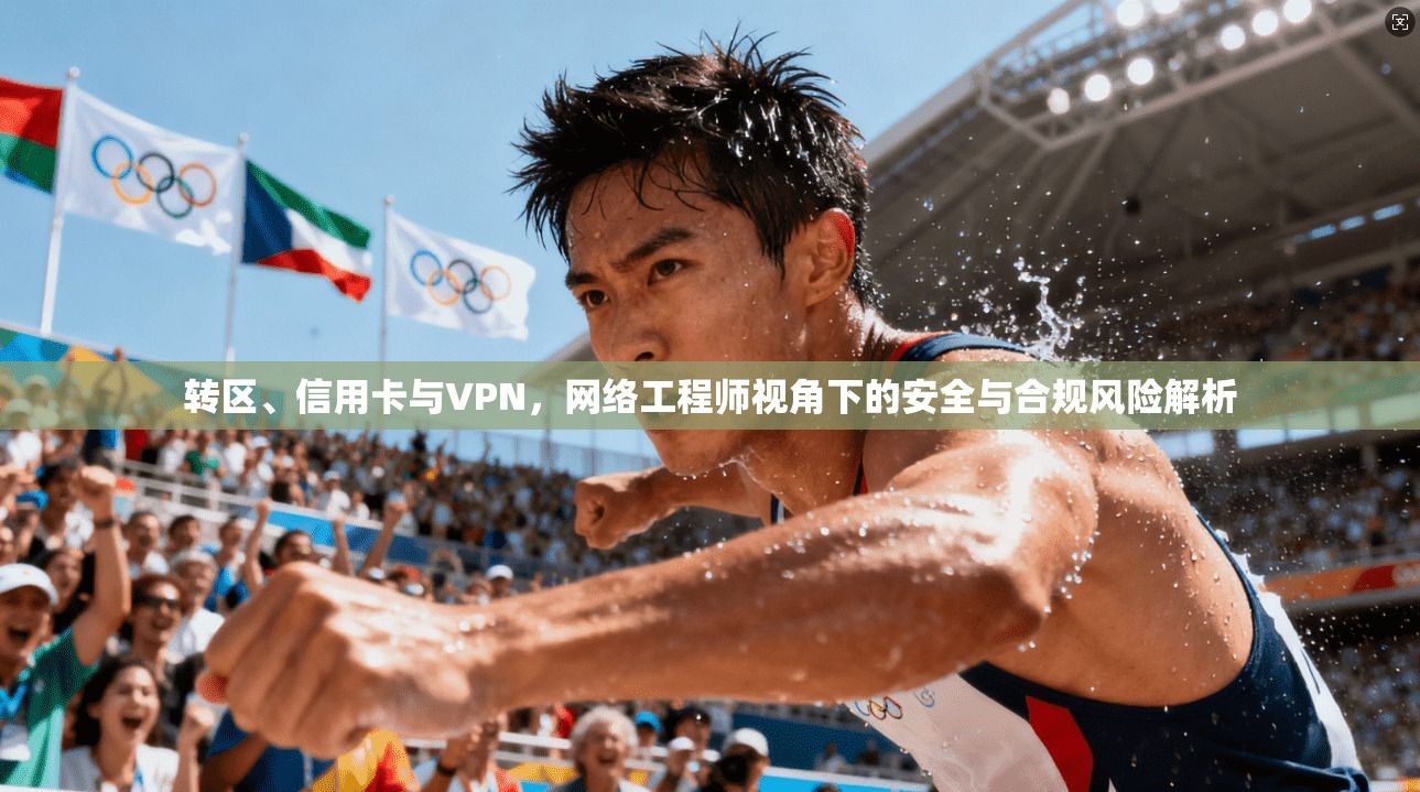 转区、信用卡与VPN,网络工程师视角下的安全与合规风险解析 转区、信用卡与VPN,网络工程师视角下的安全与合规风险解析