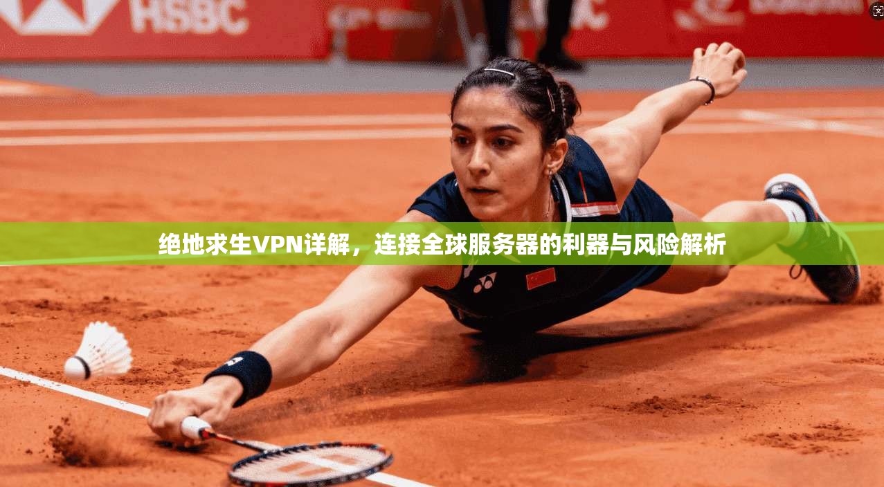 绝地求生VPN详解,连接全球服务器的利器与风险解析 绝地求生VPN详解,连接全球服务器的利器与风险解析
