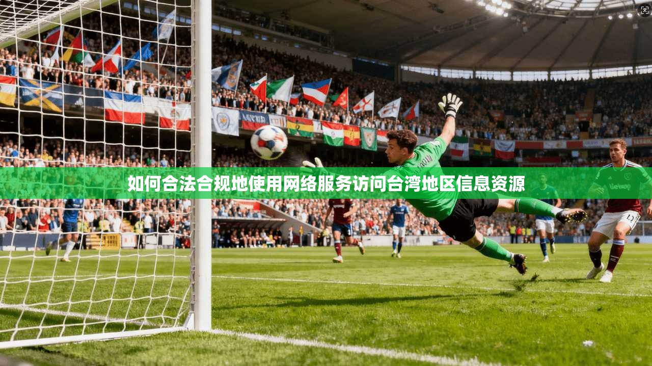 如何合法合规地使用网络服务访问台湾地区信息资源 如何合法合规地使用网络服务访问台湾地区信息资源