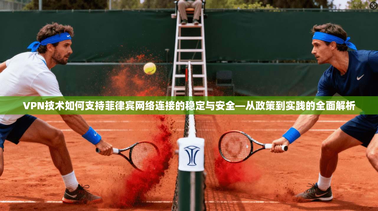 VPN技术如何支持菲律宾网络连接的稳定与安全—从政策到实践的全面解析