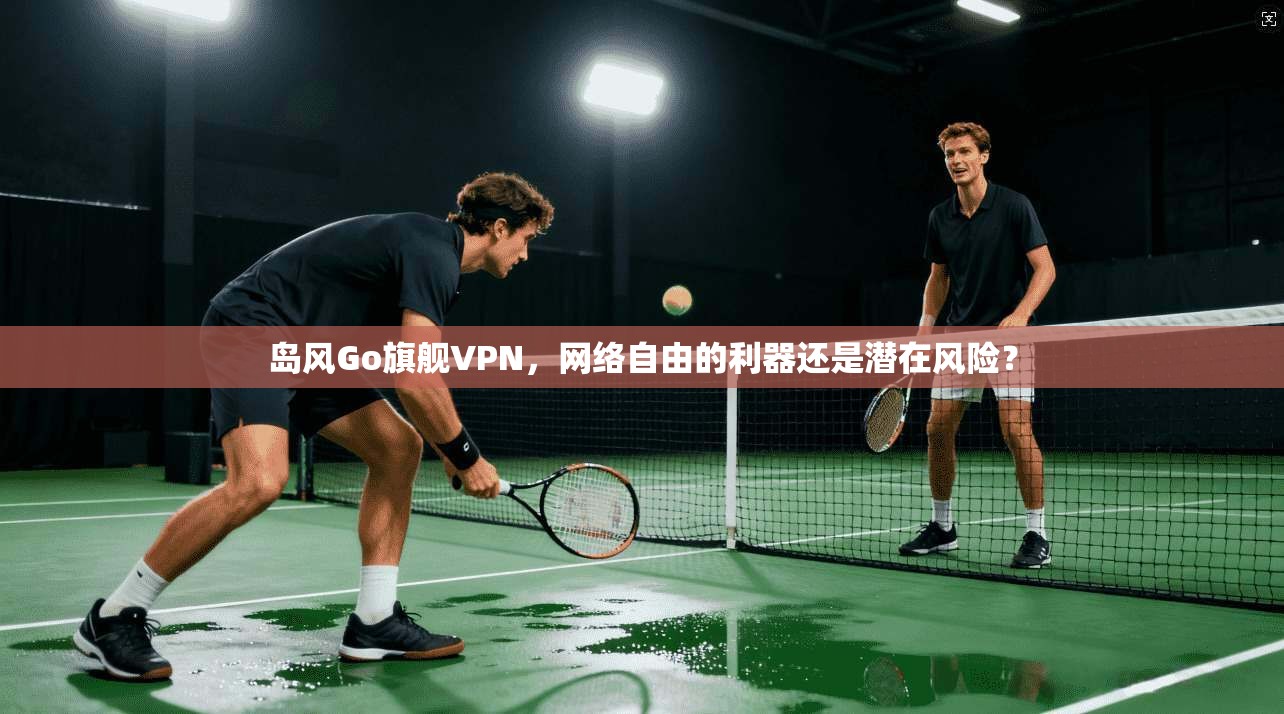 岛风Go旗舰VPN,网络自由的利器还是潜在风险? 岛风Go旗舰VPN,网络自由的利器还是潜在风险?