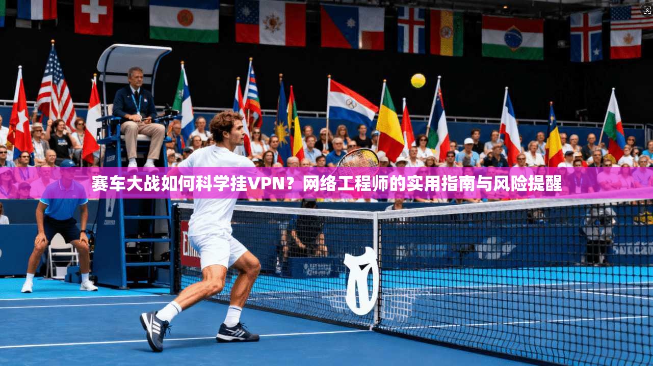 赛车大战如何科学挂VPN？网络工程师的实用指南与风险提醒