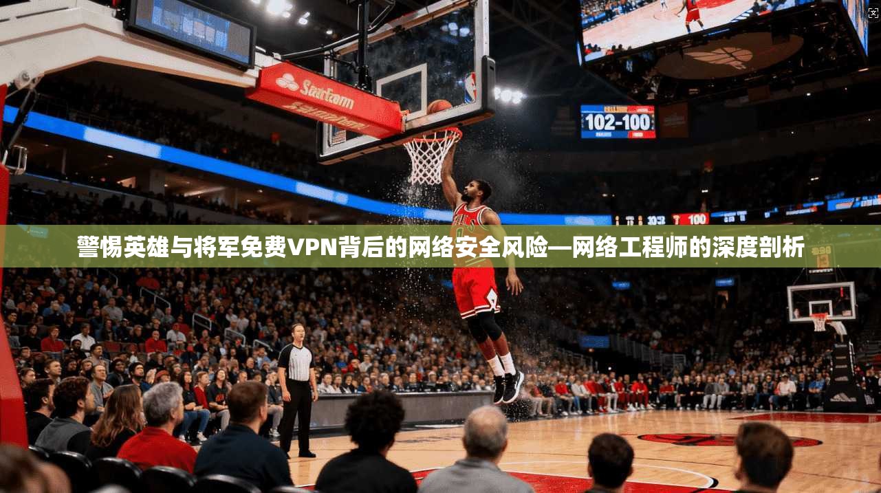 警惕英雄与将军免费VPN背后的网络安全风险—网络工程师的深度剖析 警惕英雄与将军免费VPN背后的网络安全风险—网络工程师的深度剖析