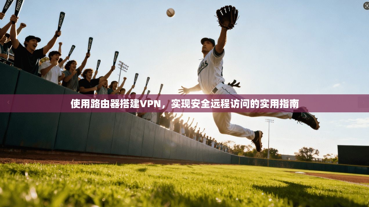 使用路由器搭建VPN,实现安全远程访问的实用指南 使用路由器搭建VPN,实现安全远程访问的实用指南