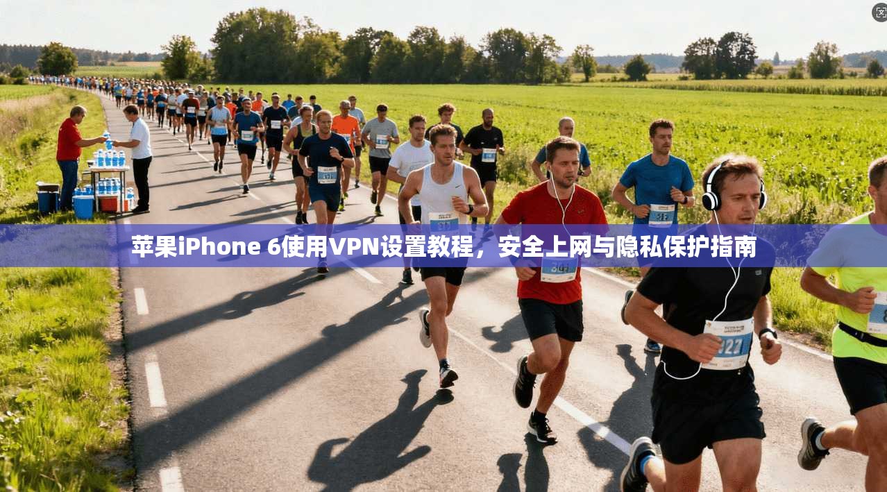 苹果iPhone 6使用VPN设置教程,安全上网与隐私保护指南 苹果iPhone 6使用VPN设置教程,安全上网与隐私保护指南