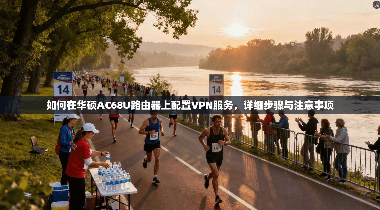 如何在华硕AC68U路由器上配置VPN服务,详细步骤与注意事项 如何在华硕AC68U路由器上配置VPN服务,详细步骤与注意事项