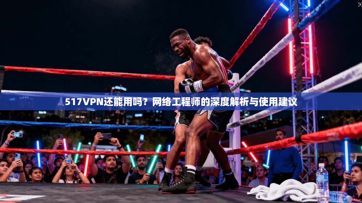 517VPN还能用吗？网络工程师的深度解析与使用建议