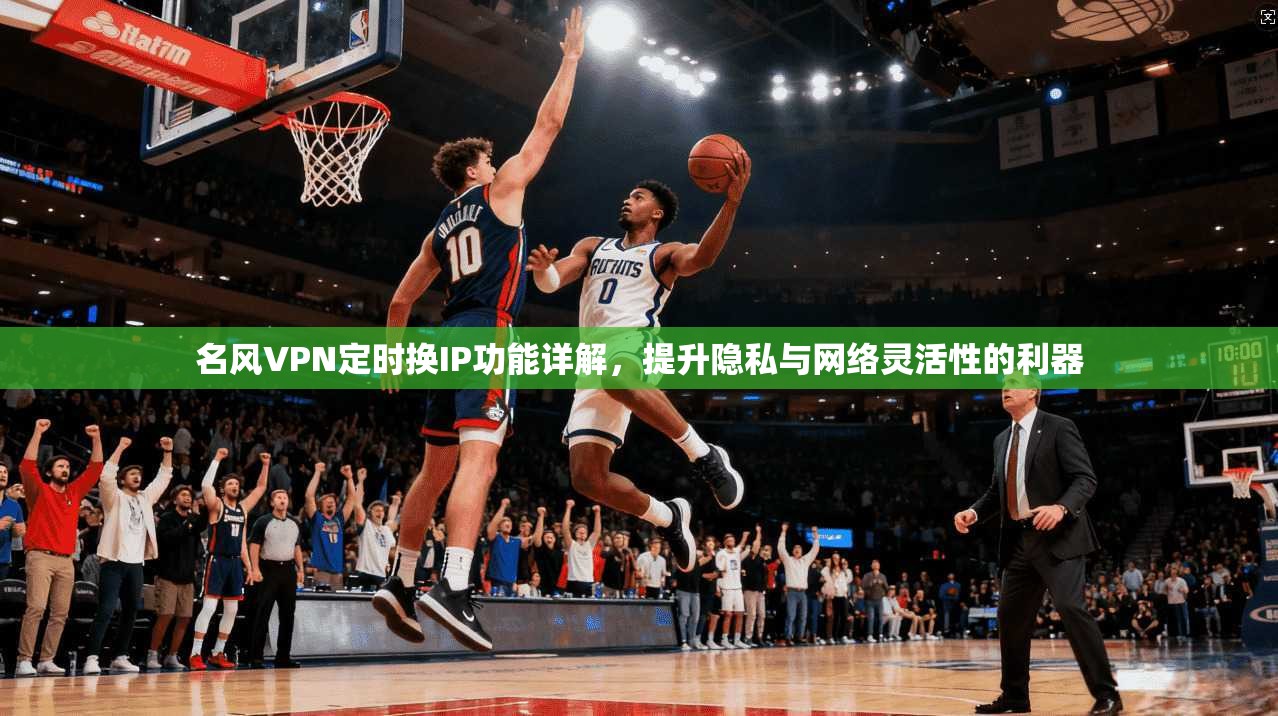 名风VPN定时换IP功能详解，提升隐私与网络灵活性的利器
