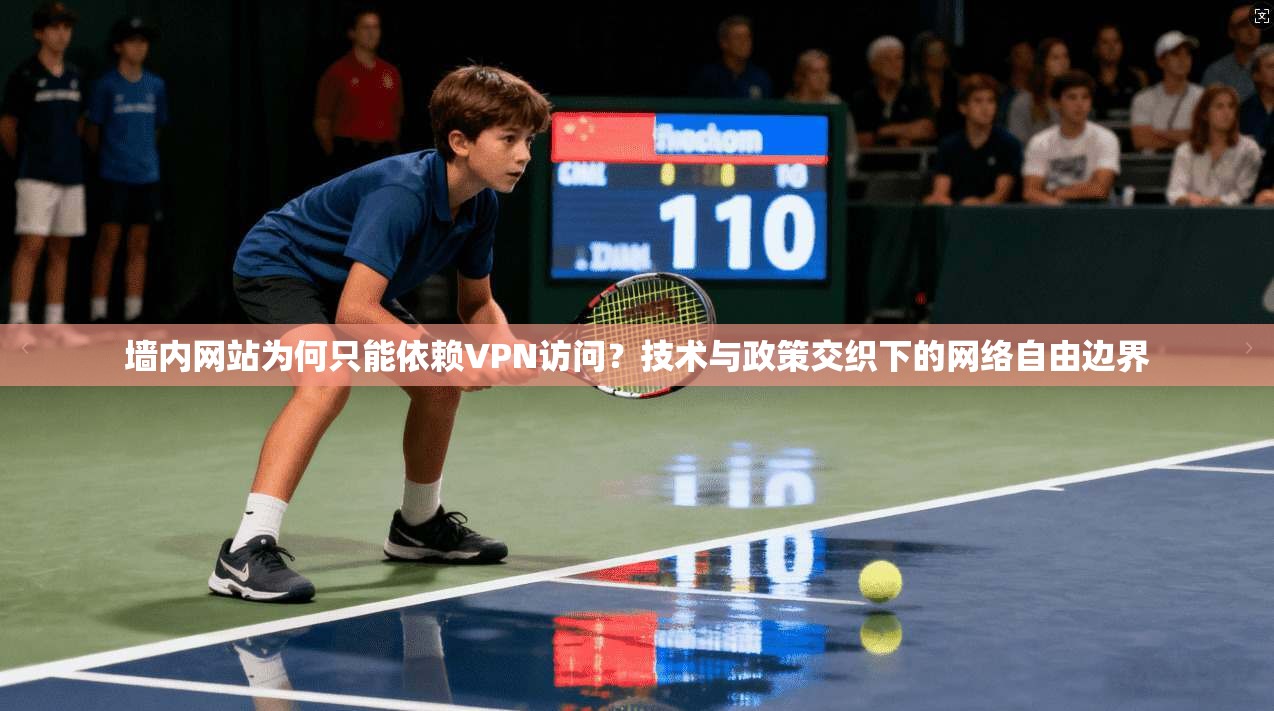 墙内网站为何只能依赖VPN访问？技术与政策交织下的网络自由边界