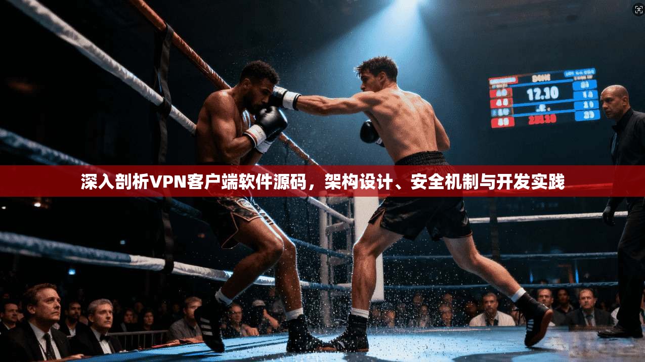 深入剖析VPN客户端软件源码,架构设计、安全机制与开发实践 深入剖析VPN客户端软件源码,架构设计、安全机制与开发实践
