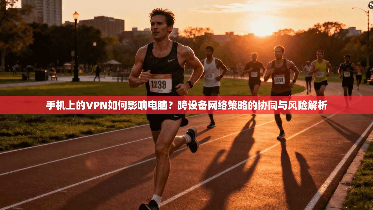 手机上的VPN如何影响电脑？跨设备网络策略的协同与风险解析