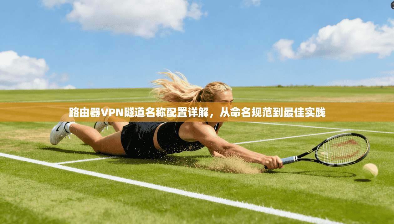 路由器VPN隧道名称配置详解，从命名规范到最佳实践