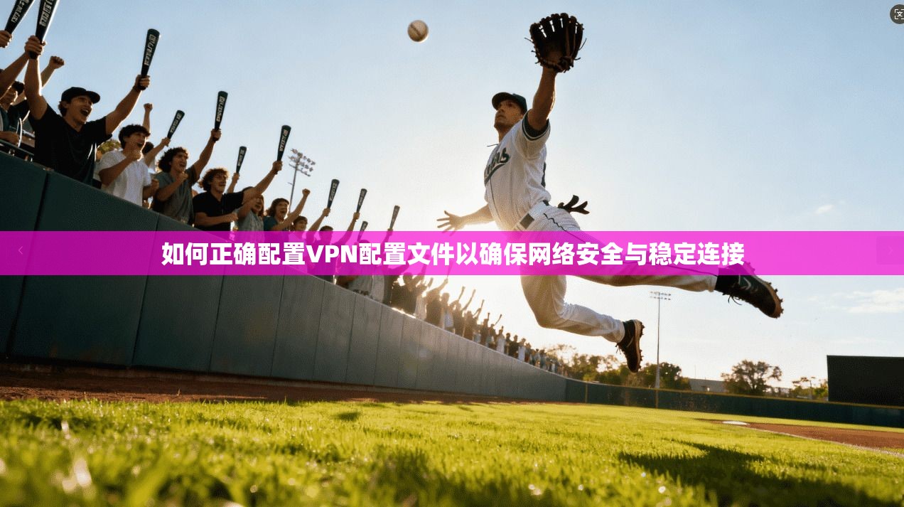 如何正确配置VPN配置文件以确保网络安全与稳定连接 如何正确配置VPN配置文件以确保网络安全与稳定连接