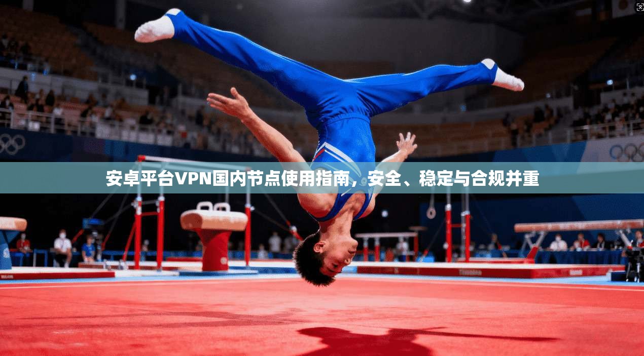 安卓平台VPN国内节点使用指南，安全、稳定与合规并重