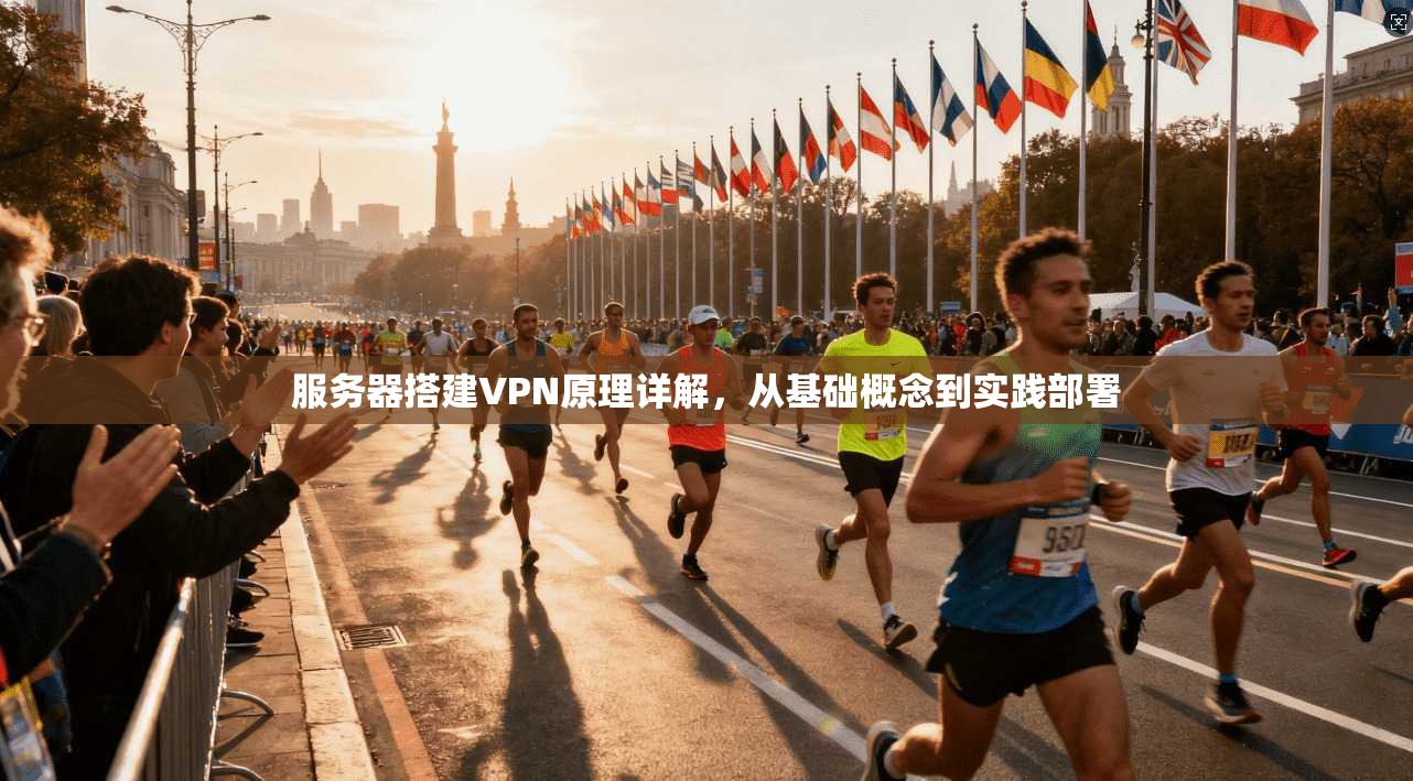 服务器搭建VPN原理详解,从基础概念到实践部署 服务器搭建VPN原理详解,从基础概念到实践部署