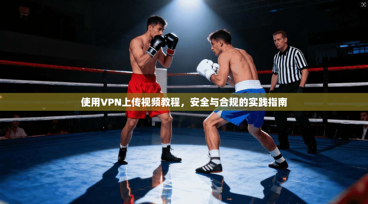 使用VPN上传视频教程，安全与合规的实践指南