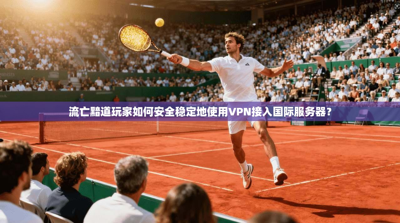 流亡黯道玩家如何安全稳定地使用VPN接入国际服务器? 流亡黯道玩家如何安全稳定地使用VPN接入国际服务器?