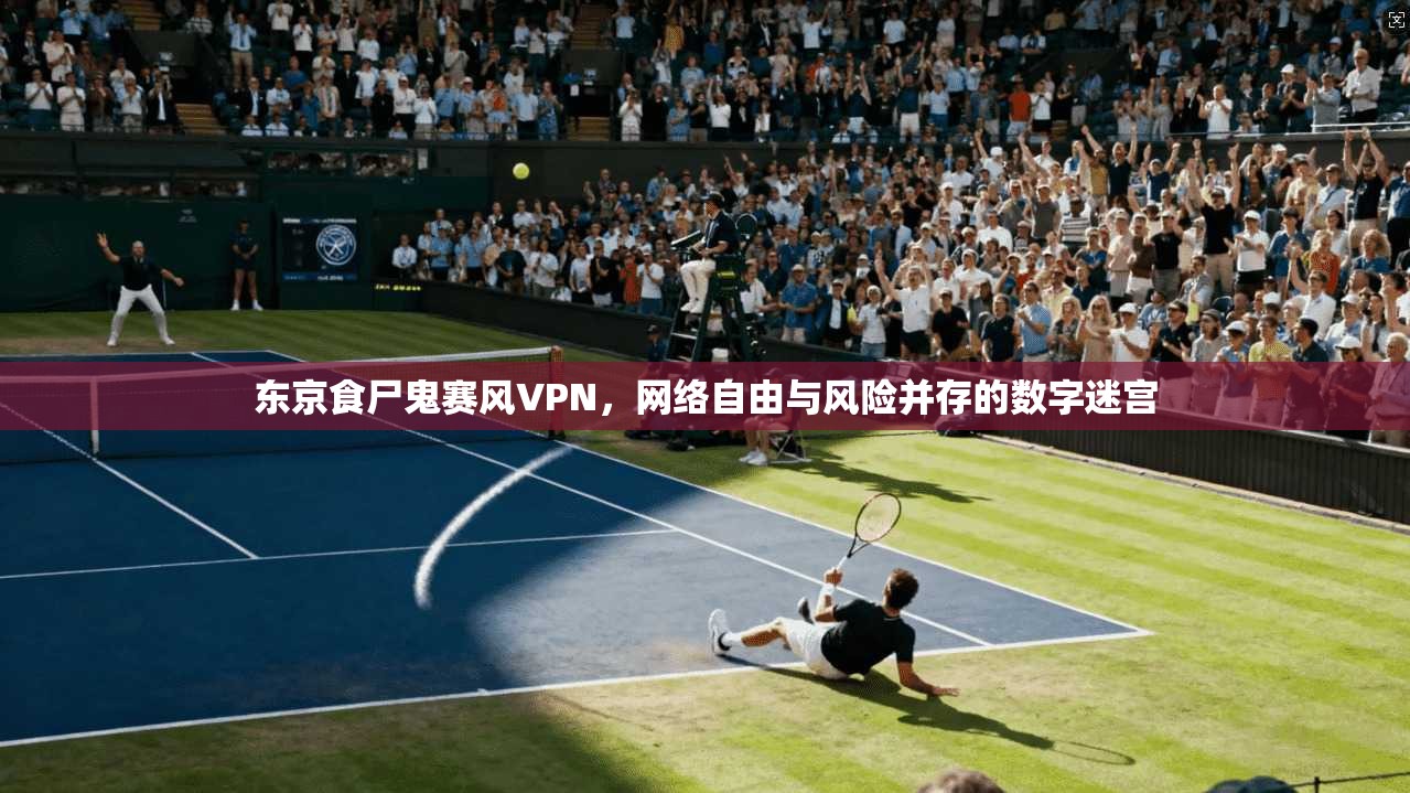 东京食尸鬼赛风VPN，网络自由与风险并存的数字迷宫