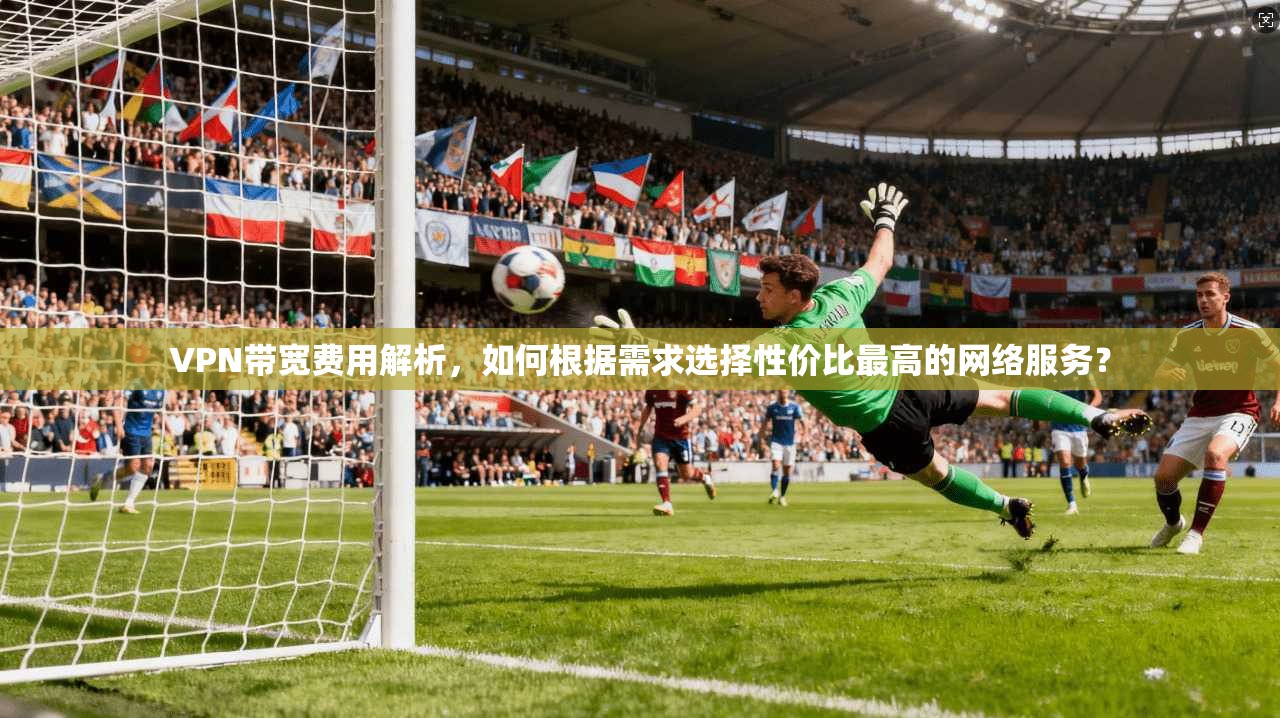 VPN带宽费用解析,如何根据需求选择性价比最高的网络服务? VPN带宽费用解析,如何根据需求选择性价比最高的网络服务?