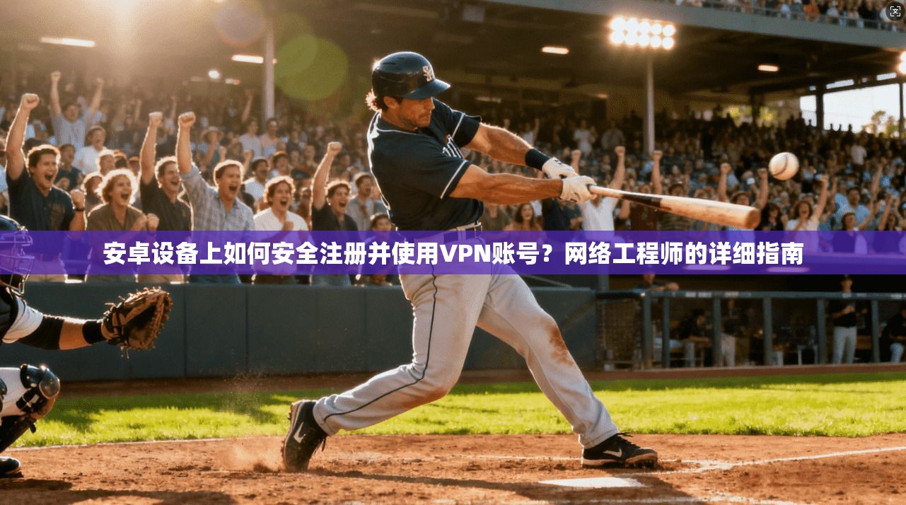 安卓设备上如何安全注册并使用VPN账号？网络工程师的详细指南
